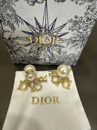 genuine Dior tribales